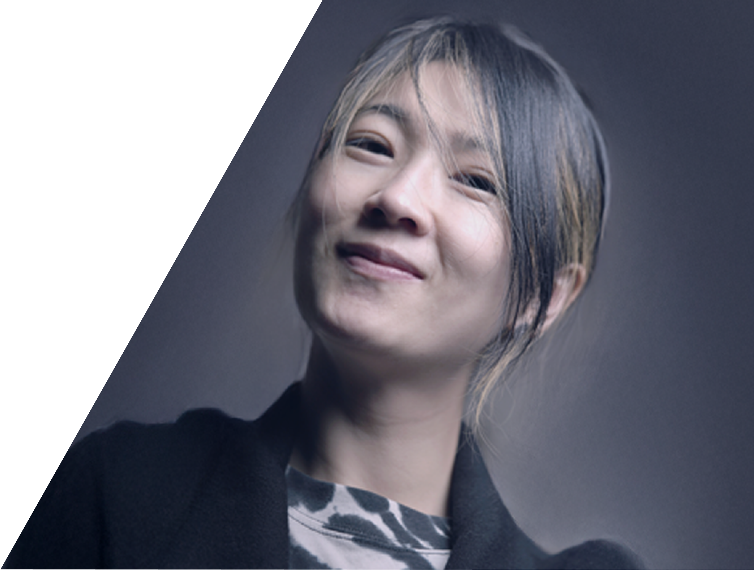 Jane Huang