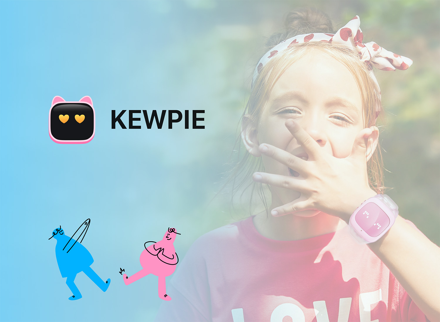 Kewpie