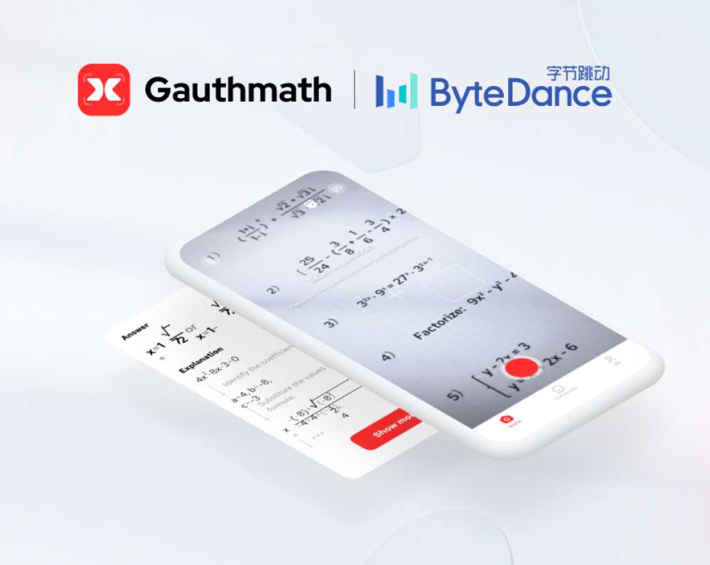 Gauthmath
