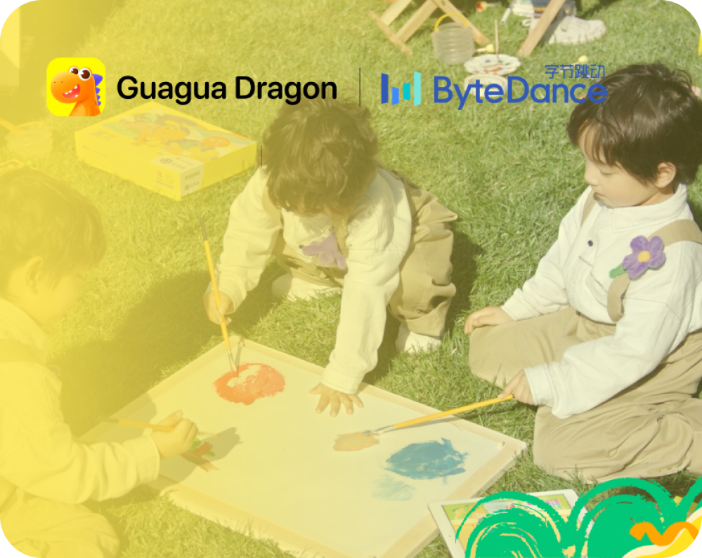 Guagua Dragon