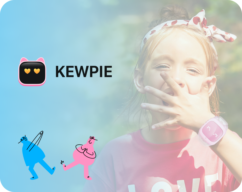 KEWPIE